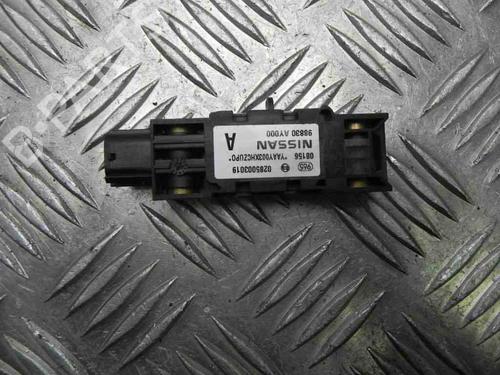 Elektronisk sensor NISSAN PRIMERA Estate (WP12) 1.8 (115 hp) 28947324
