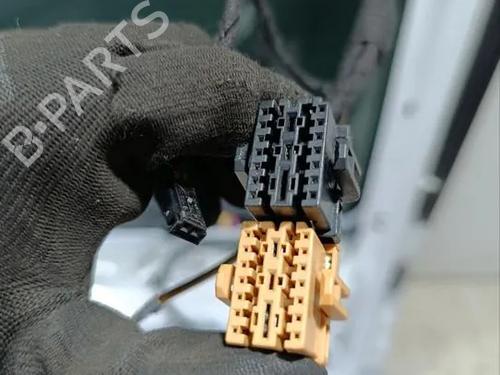 Tailgate PORSCHE PANAMERA (971) 4.0 Turbo S E-Hybrid (97AFH1, 97BFH1) | BP31626262C6 