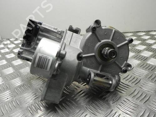 Steering column FORD FIESTA VI (CB1, CCN) 1.6 Ti | BP28916526M21