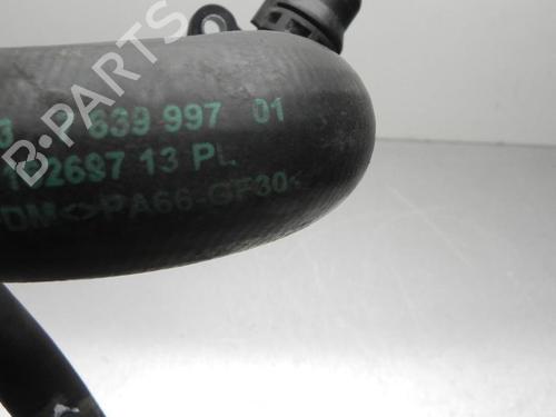 Pipe BMW 3 (F30, F80) 320 i | BP28926418M125 