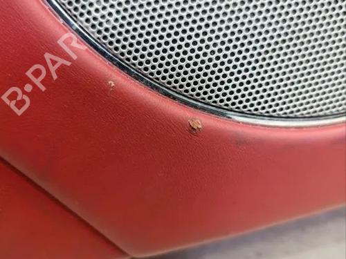 Sæde sæt BENTLEY BENTAYGA (4V1) 6.0 | BP33938244C78 - Image 10