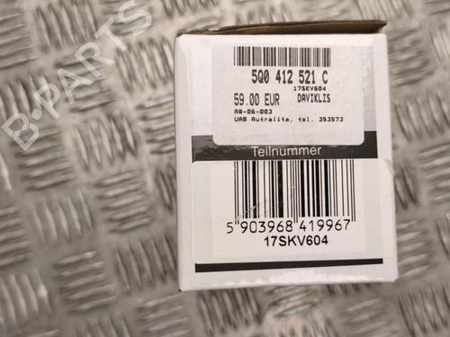 Electronic sensor AUDI A3 Sportback (8VA, 8VF) 1.4 TSI | BP38158704M84 - Image 3