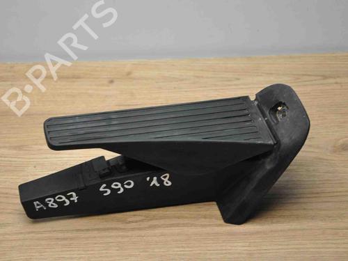 Used Pedal VOLVO S90 II (234) D4 (190 hp) 28947680