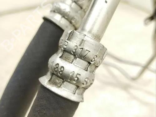 Pipe PORSCHE MACAN (95B) 3.0 S | BP28942053M125 