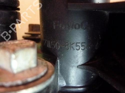Thermostat housing FORD FIESTA VI (CB1, CCN) 1.25 | BP28931646M116