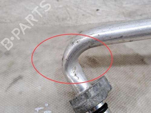 AC pipe MAZDA CX-3 (DK) 2.0 SKYACTIV-G (DK5W, DK6W) | BP28921902M126