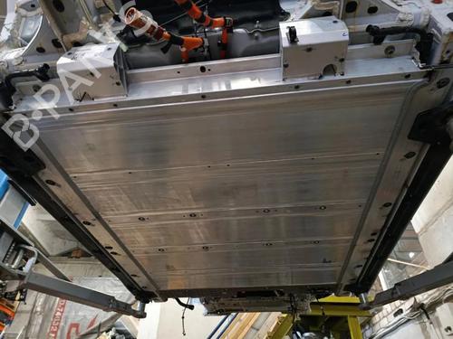 Battery MERCEDES-BENZ EQE (V295) EQE 350 (295.125) | BP29310847E11 