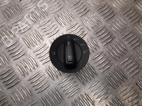 headlight-switch-skoda-kamiq-nw4-2019-37559999 main image