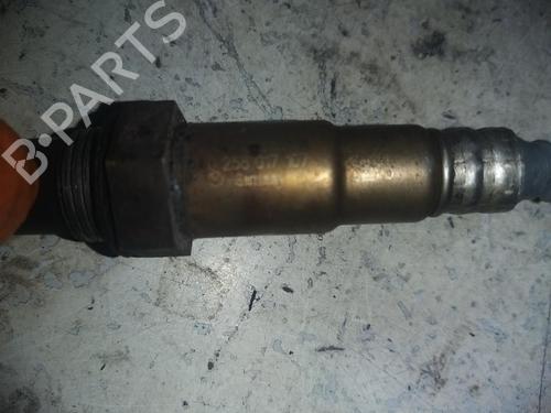 Electronic sensor VOLVO V60 I (155) D5 | BP38963228M84 - Image 2
