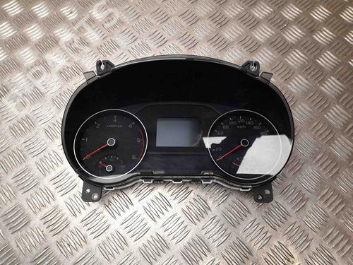Used Instrument cluster KIA SPORTAGE IV (QL, QLE) 1.7 CRDi (116 hp) 28924209