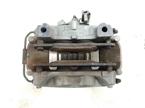 Left rear brake caliper PORSCHE PANAMERA (971) 3.0 4 (97ABA1, 97BBA1) | BP29373588M107 
