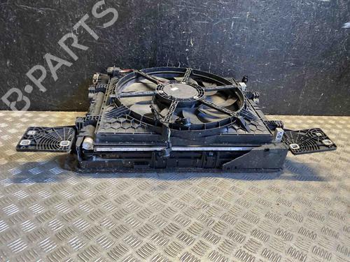 Radiator set VW ID.3 (E11, E12) Pro | BP28922052M120 
