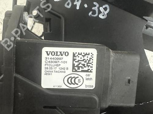 Electronic module VOLVO V90 II Estate (235) D4 AWD | BP38966374M83 - Image 6