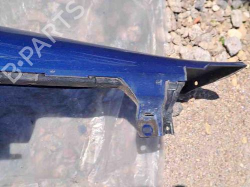 Left sideskirt BMW 2 Gran Tourer (F46) 220 i | BP28917928C115 