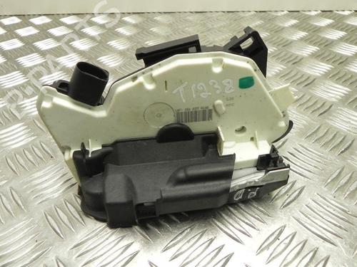 Used Front right lock VW UP! (121, 122, BL1, BL2, BL3, 123) 1.0 (75 hp) 28948147