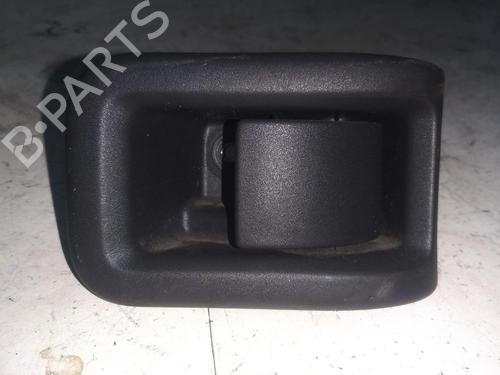 Used Tailgate handle VOLVO XC60 I SUV (156) D5 AWD (185 hp) 28918658