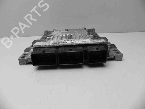 Used Engine control unit (ECU) FORD MONDEO IV (BA7) 1.8 TDCi (125 hp) 28946236