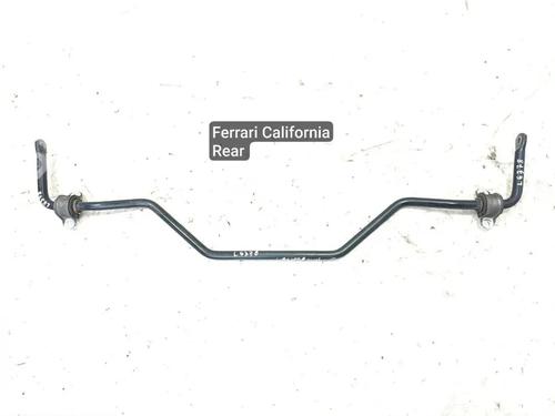 Used Anti roll bar Anti roll bar FERRARI CALIFORNIA 4.3 (460 hp) 33206946 33206946