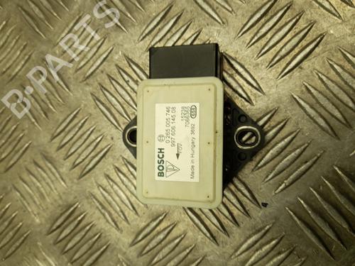 Electronic sensor PORSCHE PANAMERA (970) 3.0 S E-Hybrid | BP28922505M84 