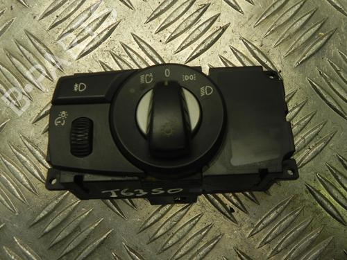 Elektronisk modul BMW 5 (E60) 535 i (306 hp) 28947534