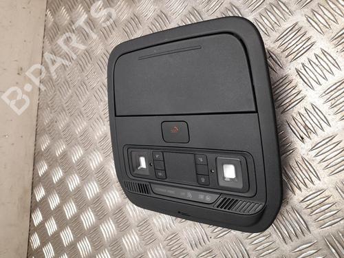 Kabinelys FORD USA MUSTANG MACH-E (CGW) EV | BP37549787I8 - Image 3