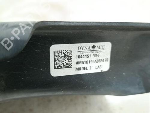 Fjederben bagtil venstre TESLA MODEL 3 (5YJ3) EV AWD | BP38999309M74  - Image 15