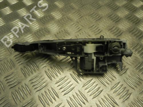 Front left exterior door handle PEUGEOT 3008 I MPV (0U_) 1.6 THP | BP28920696C128 