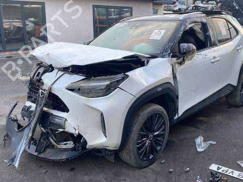 Luftventil TOYOTA YARIS CROSS (MXP_) 1.5 Hybrid (MXPJ10) | BP37557073I21  - Image 6