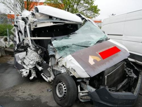 Ratstangsstang VW CRAFTER Van (SY_, SX_) 2.0 TDI FWD (SYB, SYC, SYD) | BP37575590I23 - Image 7