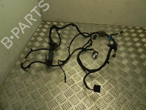 Used Wiring harness Wiring harness 37545578 37545578