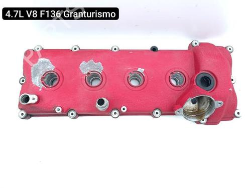 Used Electronic module Electronic module MASERATI GRAN TURISMO I 4.7 S (439 hp) 33206780 33206780