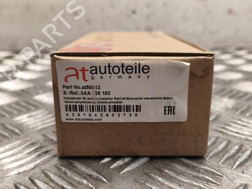 Headlight washer VW PASSAT B7 (362) 1.4 TSI EcoFuel | BP38078357E17 - Image 4