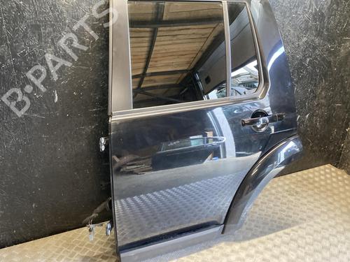 Used Left rear door LAND ROVER DISCOVERY IV (L319) 3.0 TD 4x4 (245 hp) 28937942