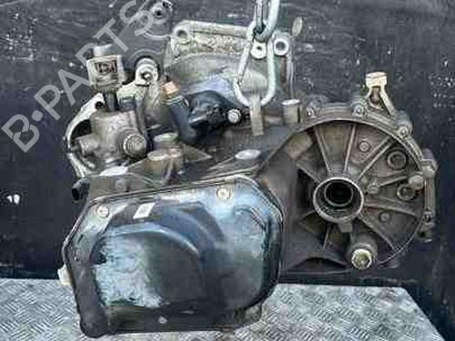 Gearbox VW POLO VI (AW1, BZ1, AE1) 1.0 | BP28919944M3 