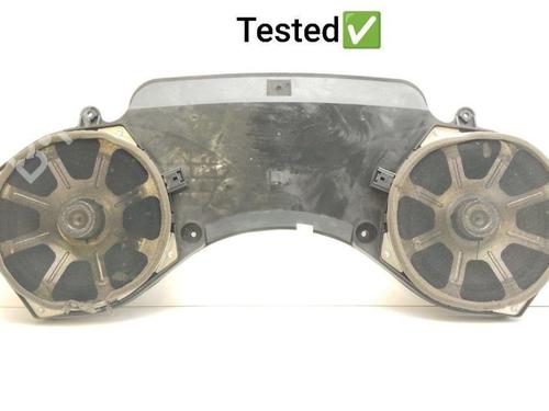 Used Speaker JAGUAR XJ (X351) 5.0 SCV8 (510 hp) 28917342