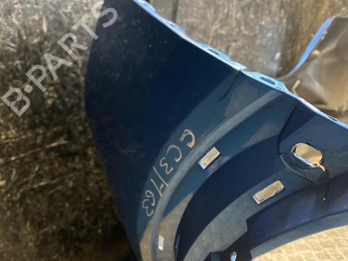 Rear bumper NISSAN JUKE (F16_) DIG-T 117 | BP28919265C8 