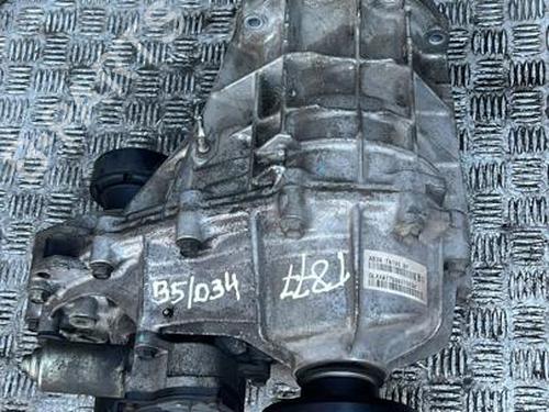 Transfer box FORD RANGER (TKE) 3.2 TDCi 4x4 | BP37567002M36 - Image 5