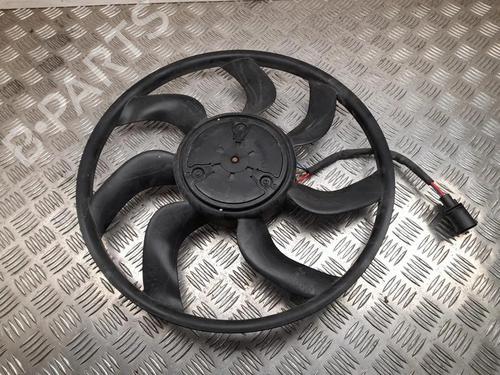 Used Radiator fan AUDI A5 (F53, F5P) S5 TFSI quattro (354 hp) 31295884