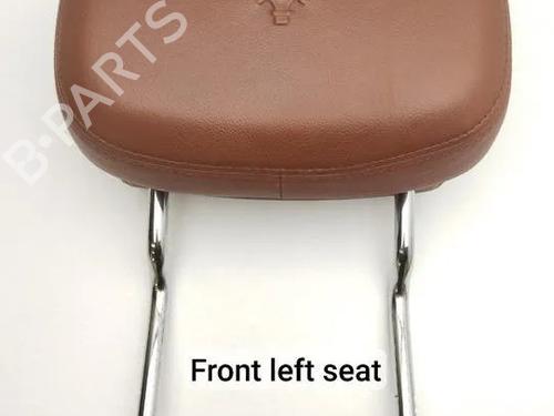 Used Headrest Headrest MASERATI QUATTROPORTE VI 3.8 GT S (530 hp) 28944176 28944176