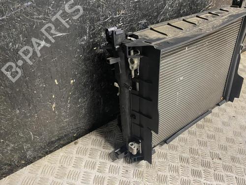 Water radiator DACIA DUSTER (HM_) 1.3 TCe 150 (HMM3) | BP40461421M31 - Image 2
