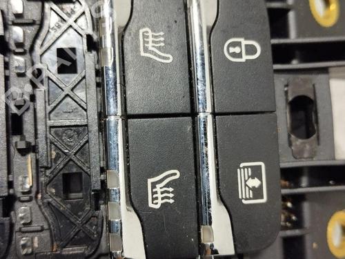 Switch PORSCHE PANAMERA (970) 3.0 S E-Hybrid | BP28947289I30 