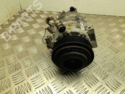 Used AC compressor HYUNDAI KONA (OS, OSE, OSI) 1.0 T-GDi (120 hp) 28938112