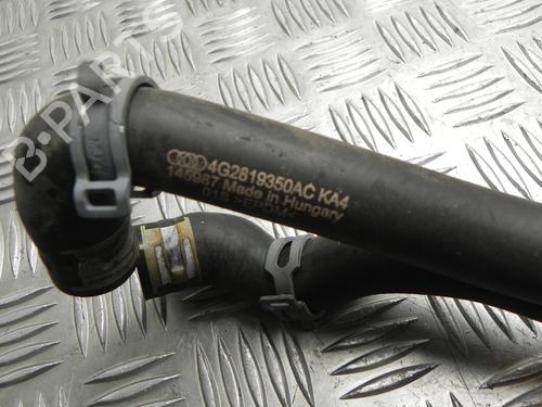 Pipe AUDI A7 Sportback (4GA, 4GF) 3.0 TDI | BP28938824M125 
