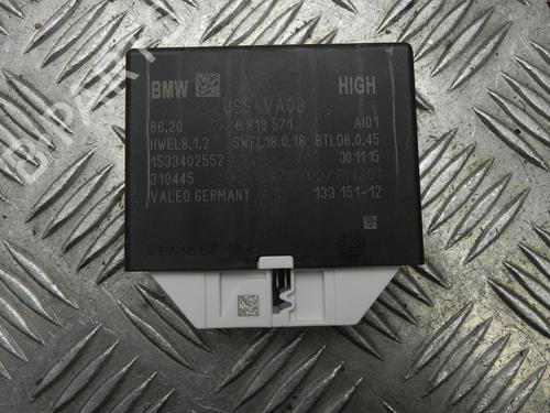 Elektronisk modul BMW 7 (G11, G12) 730 d, Ld xDrive | BP28914928M83 