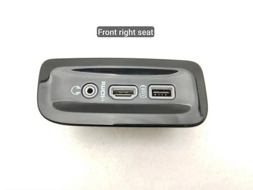 Elektronische module CHRYSLER PACIFICA (RU) 3.6 Hybrid (264 hp) 28940364