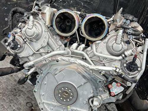 Motor PORSCHE MACAN (95B) 2.9 Turbo AWD (95BCI1) | BP37575239M1 - Image 4