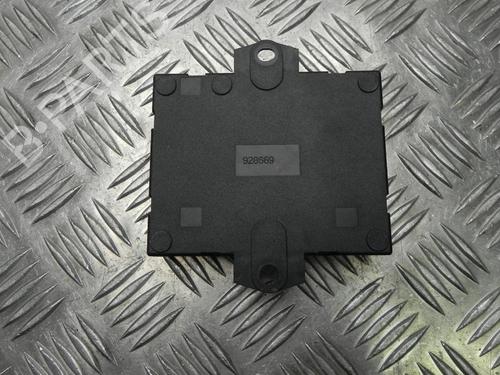 Module électronique LAND ROVER RANGE ROVER IV (L405) 3.0 TDV6 4x4 | BP28924353M83 