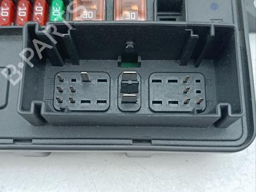 Fuse box CHEVROLET CORVETTE (C7) 6.2 | BP38999179E1 - Image 3