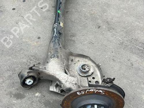 Bagaksel MAZDA MX-30 (DR) e-SKYACTIV | BP37563188M2 - Image 3