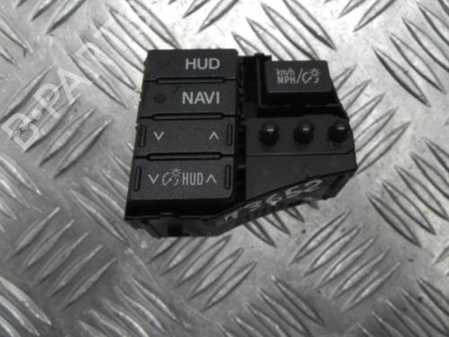 Used Switch TOYOTA PRIUS (_W3_) 1.8 Hybrid (ZVW3_) (99 hp) 28913161